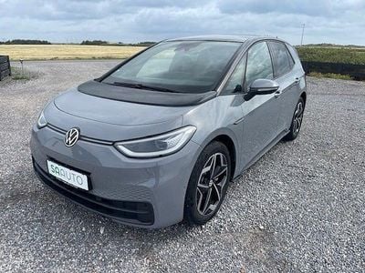 Brugt 2023 VW ID.3 Pro Hatchback | 247.900 kr. (Fair pris)
