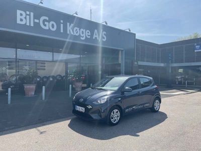 brugt Hyundai i10 1,0 MPi Advanced