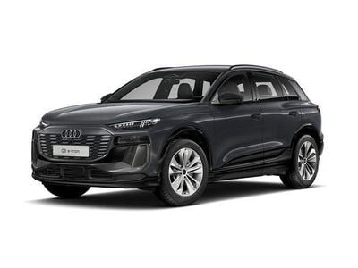 Brugt 2025 Audi Q6 e-tron Design SUV | 654.900 kr. (Super pris)