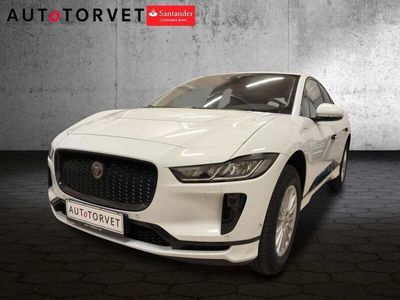 brugt Jaguar I-Pace EV400 S AWD