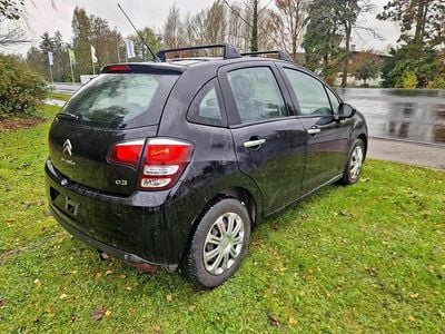 Brugt Citroën C3 Attraction 82 HK (60 kW) 2014 Hatchback