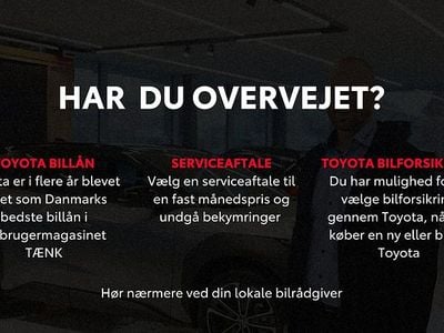 Platinum bronz Brugt 2020 Toyota Yaris Hybrid H2 Hatchback | 159.995 kr. (Fair pris)