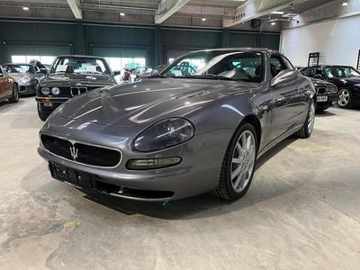 Maserati 3200