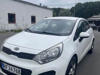 Brugt 2012 Kia Rio 2 | 65.000 kr.