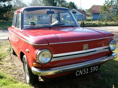 brugt NSU Prinz 4