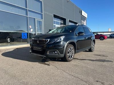 Brugt 2017 Peugeot 2008 Desire Sky SUV | 69.900 kr. (Fair pris)