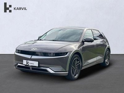 Brun Brugt 2021 Hyundai Ioniq 5 Ultimate SUV | 239.900 kr.