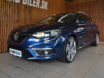 Renault Mégane IV