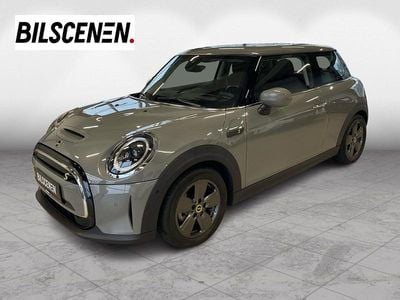 Brugt 2021 Mini Cooper SE Essential Hatchback | 144.900 kr. (Lidt for dyr)