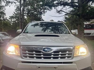 Brugt 2011 Subaru Forester SUV | 33.000 kr.
