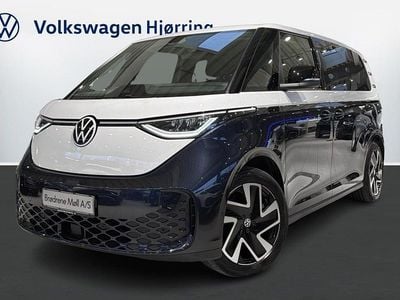 Brugt VW ID. Buzz Life 150 kW (204 HK) 2023 MPV