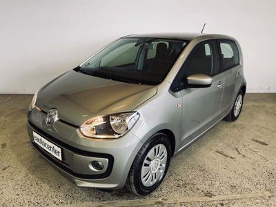 brugt VW up! Up! 60 MoveBMT