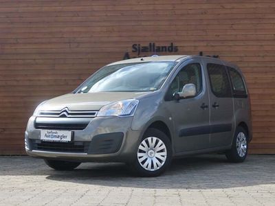 brugt Citroën Berlingo 1,6 VTi 98 Live