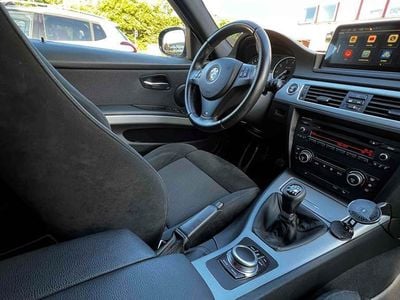 Brugt 2009 BMW 318 M Sport Sedan | 73.000 kr.
