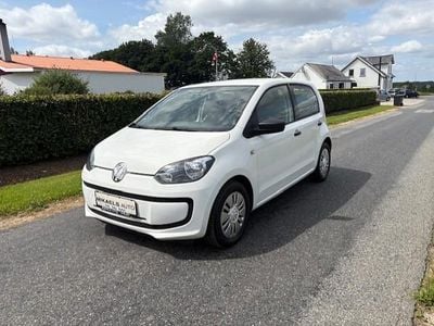 VW up!