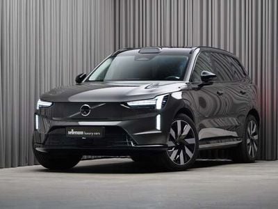 Gråmetal Ny 2024 Volvo EX90 Ultra SUV | 969.500 kr.
