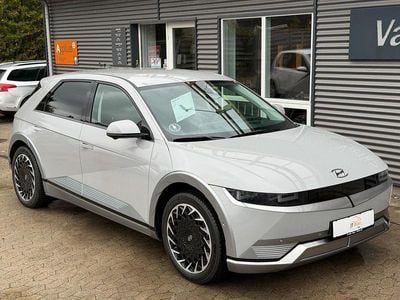 Grå Brugt 2024 Hyundai Ioniq 5 SUV | 284.800 kr. (Fair pris)