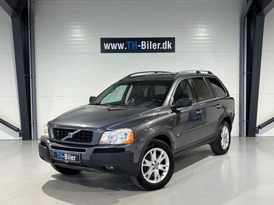 Brugt Volvo XC90 163 HK (119 kW) 2005 SUV