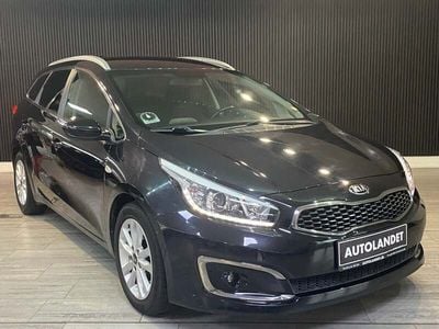 Kia Ceed Sportswagon