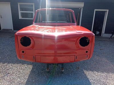 N/a Brugt 1964 Renault R8 Sedan | 3.800 kr.