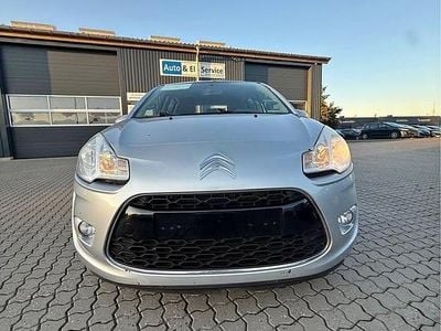 Brugt 2011 Citroën C3 Hatchback | 16.900 kr. (Fair pris)