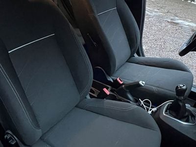 Brugt 2015 Ford Fiesta Hatchback | 55.000 kr. (Super pris)