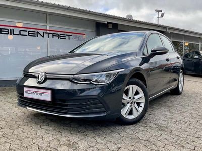 brugt VW Golf VIII 1,5 TSi 130 Life