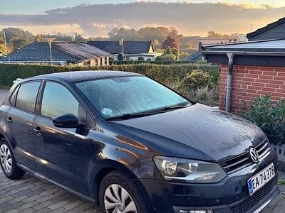 Brugt 2011 VW Polo Hatchback | 49.000 kr.