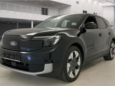 Sortmetal Brugt 2024 Ford Explorer Extended Range SUV | 314.500 kr. (Lidt for dyr)