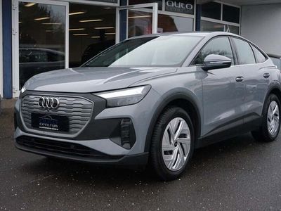 brugt Audi Q4 Sportback e-tron e-tron 35