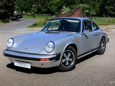 Brugt 1974 Porsche 911 Coupe | 485.000 kr.