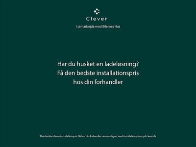 Brugt VW ID.3 Pro Performance 150 kW (204 HK) 2023 Sortmetal Hatchback