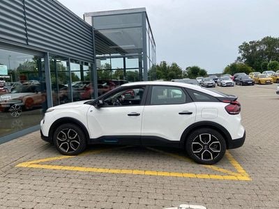 Citroën e-C4