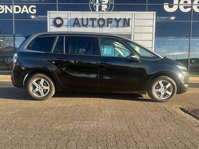 Citroën Grand C4 Picasso