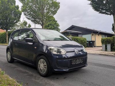 Brugt 2013 VW up! Hatchback | 33.600 kr.