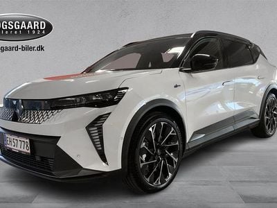 Brugt 2025 Renault Scénic Esprit Alpine MPV | 304.890 kr. (Fair pris)