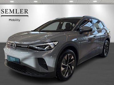 Ny VW ID.4 Move 210 kW (286 HK) 2025 Grå SUV
