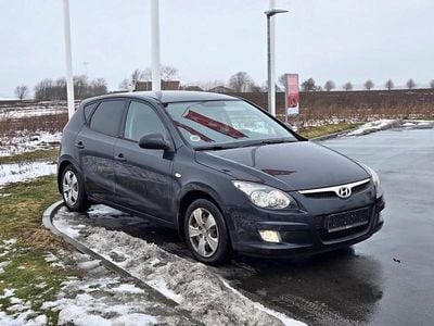Brugt Hyundai i30 Classic 90 HK (66 kW) 2010 Hatchback