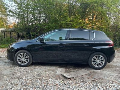 brugt Peugeot 308 BlueHDi 130 5D