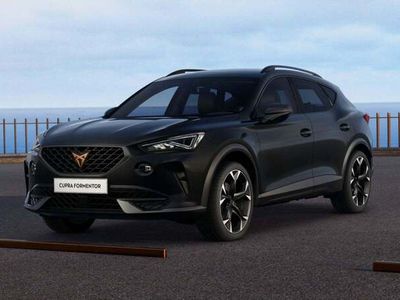 brugt Cupra Formentor 1,5 TSi DSG
