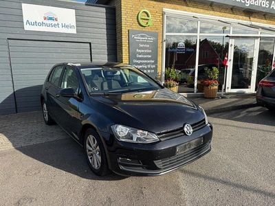 VW Golf VII