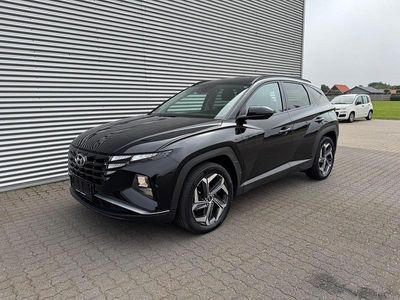 Brugt 2021 Hyundai Tucson Essential SUV | 259.900 kr.