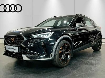 brugt Cupra Formentor 1,4 eHybrid VZ DSG