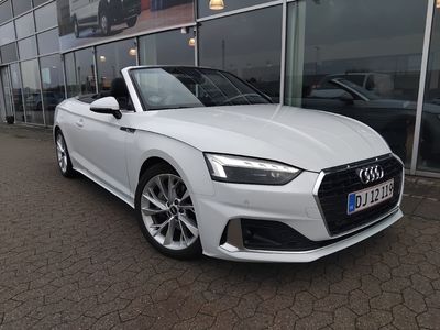 Audi A5 Cabriolet