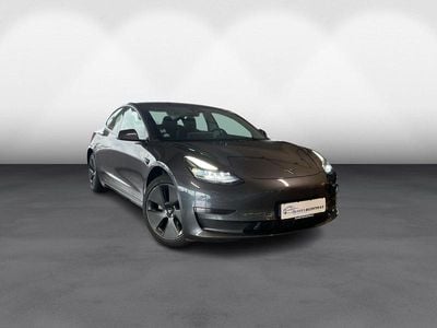 Brugt 2023 Tesla Model 3 RWD Sedan | 249.900 kr. (Dyr)