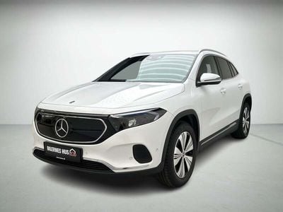 Mercedes EQA300