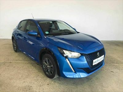 brugt Peugeot e-208 Active Pack