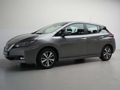 brugt Nissan Leaf 40 Acenta