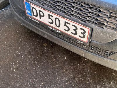 Brugt 2014 Peugeot 107 Hatchback | 24.999 kr. (Fair pris)