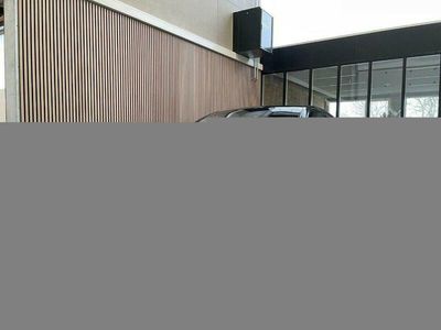 brugt Porsche Panamera Turbo 4.0 V8 - 550 hk 4x4 PDK 4.0 V8 - 550 hk 4x4 PDK